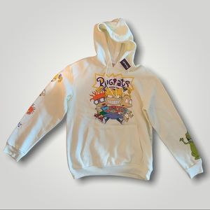 NEW Rugrats Hoodie